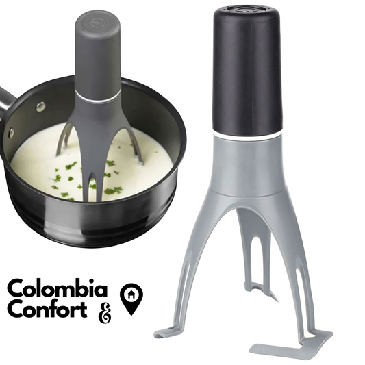 Mezclador automático de Cocina